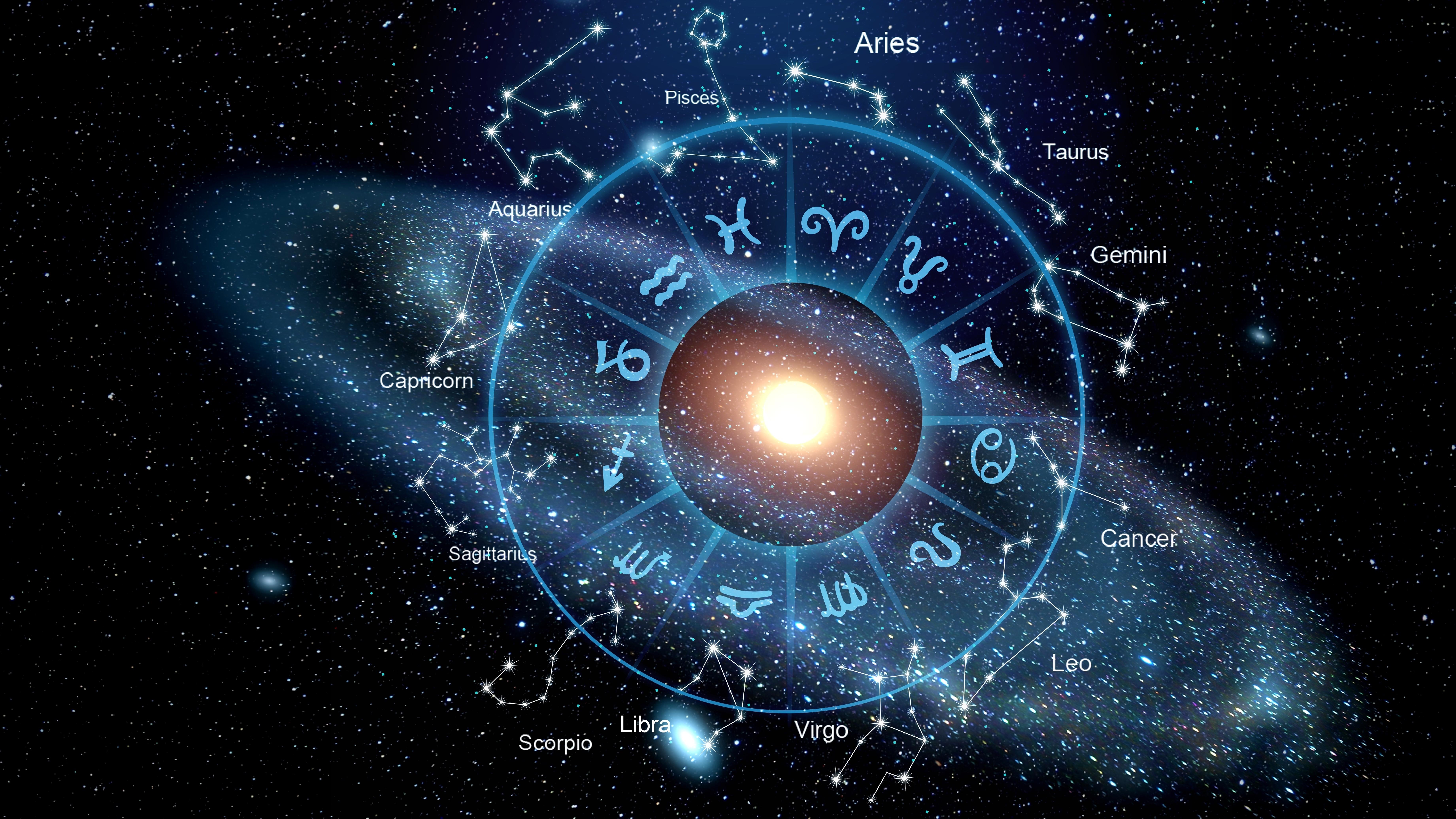 Horoscop zilnic prezentat de Observator