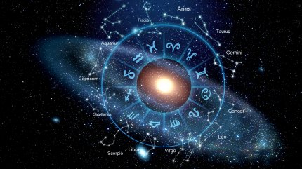 Horoscop zilnic prezentat de Observator