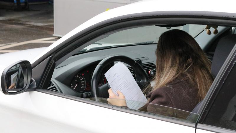 Haos la RAR, după un blocaj în baza de date. A fost afectat inclusiv sistemul Direcției permise și înmatriculări auto