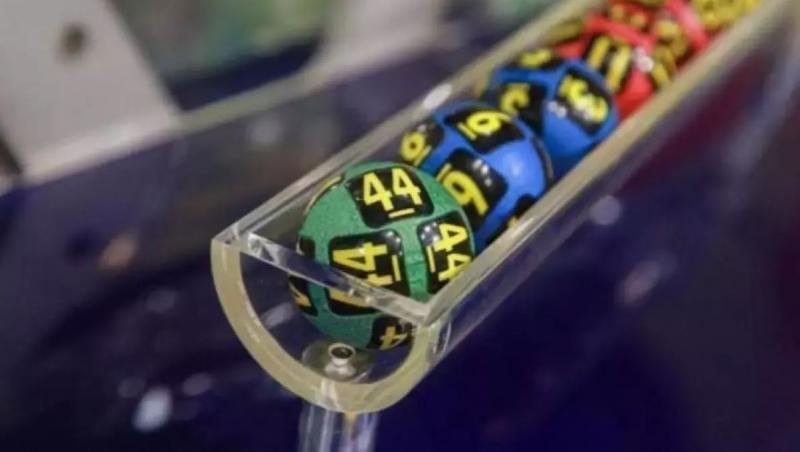 Rezultate LOTO 6/49 joi 3 octombrie 2024 ora 18:50. Numerele câştigătoare la loto azi