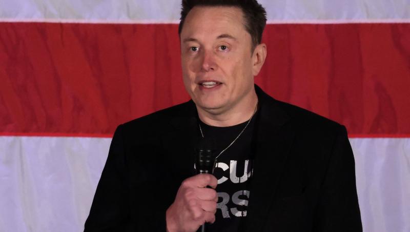 Elon Musk oferă câte un milion de dolari în fiecare zi americanilor care semnează o petiţie pro-Trump. Câştigătorii, aleşi prin tragere la sorţi