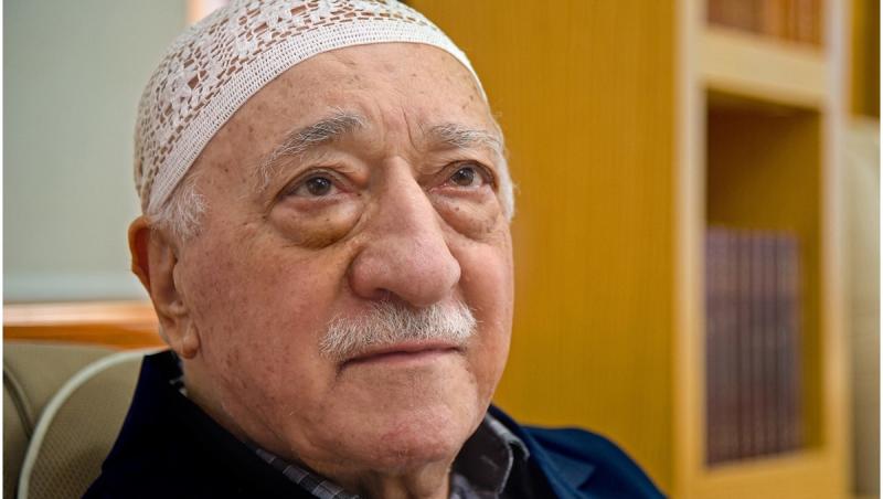 Fethullah Gulen, dușmanul lui Erdogan, a murit la 83 de ani. Trăia în SUA după lovitura de stat eșuată din 2016