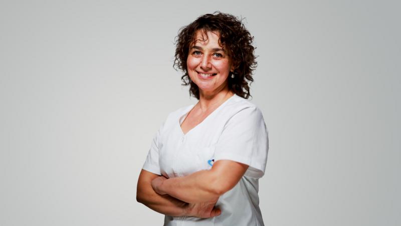 #MediciBuni – Dr. Celesta Drăgulescu, MedLife: "Urgențele în...