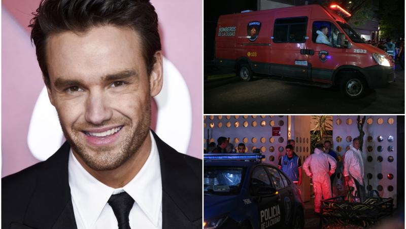 Liam Payne a fost abandonat de casa de discuri, Universal Music, cu doar câteva zile înainte să moară. Îi suspendase și lansarea noului album