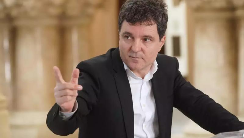 Nicuşor Dan a explicat ce se va întâmpla dacă trece referendumul din 24 noiembrie. Consultarea bucureştenilor va costa 7 milioane de lei