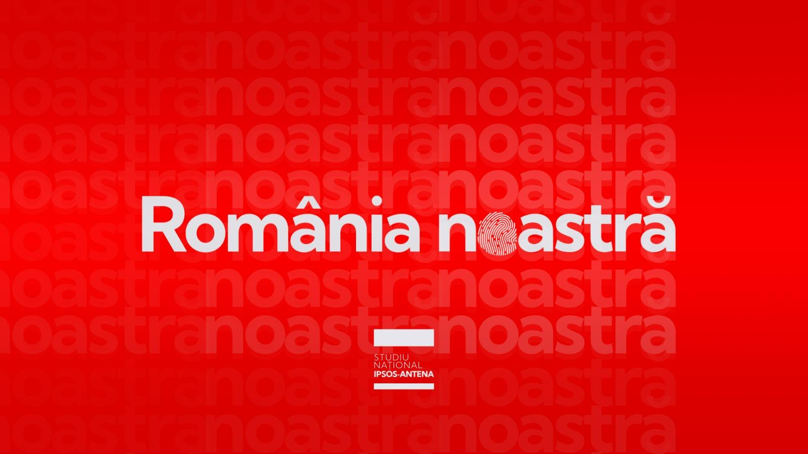 Observator Antena 1 lansează, în această seară, la ora 19.00, Campania "România mea, România ta, România noastră!"