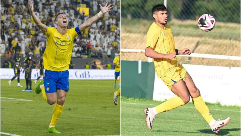 Esteghlal – Al Nassr şi Al Gharafa – Al Wasl LIVE VIDEO în AntenaPLAY (19:00). Primele meciuri ale zilei se joacă ACUM