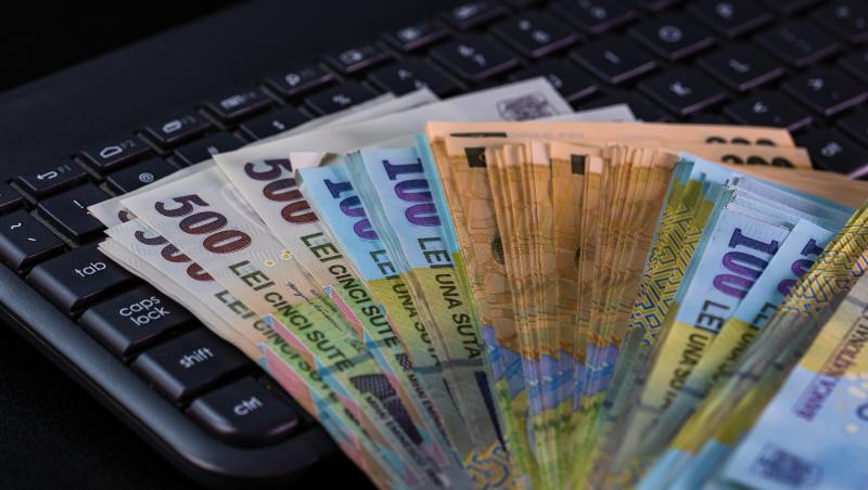 FMI a redus puternic estimările privind creşterea economiei româneşti în acest an