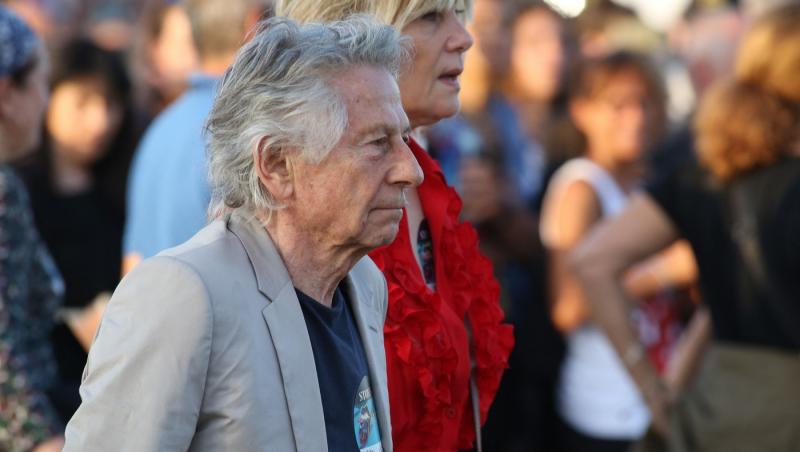 Roman Polanski scapă de o acuzație de viol, după ce s-a înțeles cu o presupusă victimă din 1973, pe atunci minoră