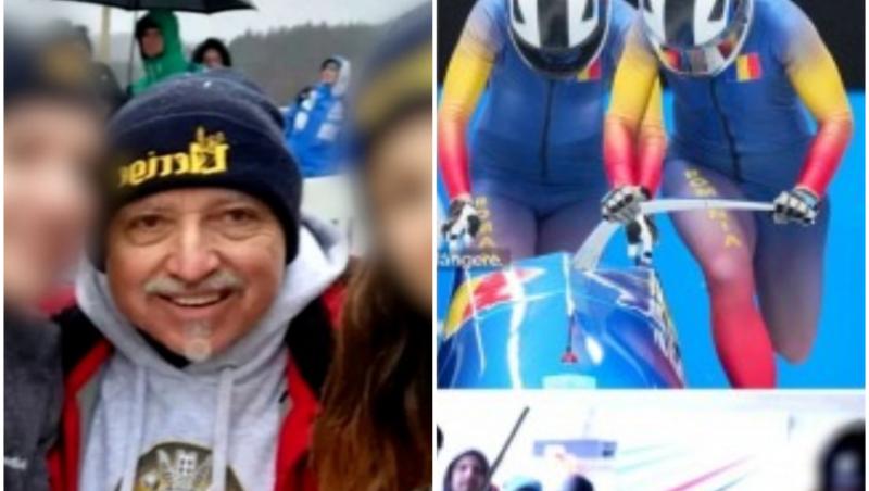 Mărturia antrenorului de bob acuzat că îşi obliga sportivele să se prostitueze. Paul Neagu a ajuns în faţa judecătorilor. "Sunt surprins, înmărmurit"