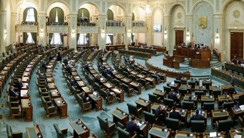 Listele partidelor pentru alegerile parlamentare 2024. Cum arată candidaţii propuşi pentru Parlamentul României