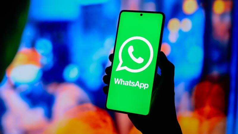 WhatsApp introduce o nouă funcţie. Utilizatorii nu îşi vor mai pierde contactele