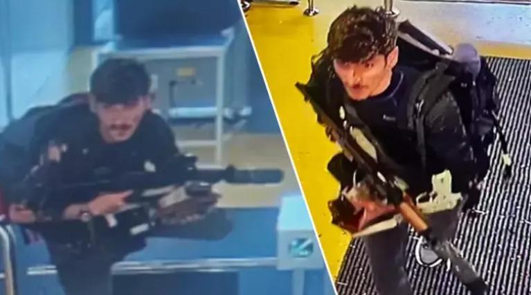 Atac terorist lângă Ankara, la o uzină militară aerospaţială. Mai mulţi morţi şi răniţi, după o explozie provocată de o maşină capcană