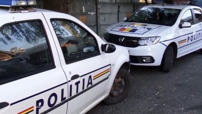 Bărbat de 34 de ani din Prahova, arestat pentru agresiune sexuală şi violenţe. Victime i-au fost copiii şi fosta soţie