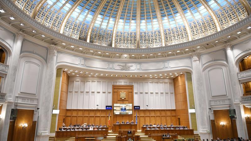 Condiţii pentru a fi parlamentar în România. Ce studii trebuie să aibă deputaţii şi senatorii