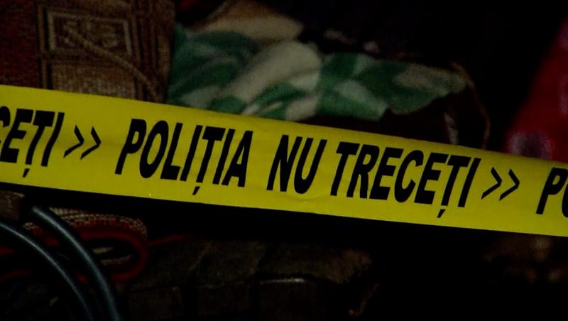 Bărbat de 34 de ani, găsit mort într-un apartament din Cluj-Napoca. Prezenta urme de violenţă pe corp