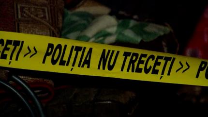 Bărbat de 34 de ani, găsit mort într-un apartament din Cluj-Napoca. Prezenta urma de violenţă pe corp