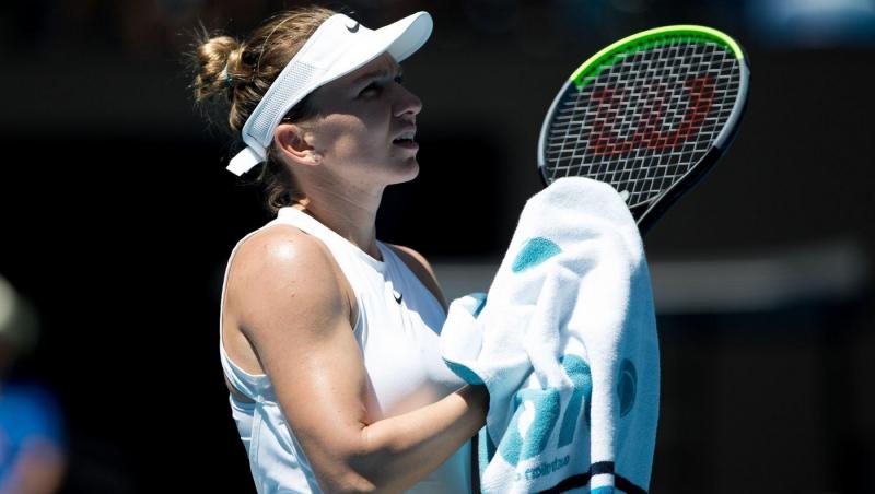 Simona Halep o va confrunta în premieră pe sportiva Yue Yuan, locul 44 mondial, în primul tur al turneului WTA 250 din Hong Kong