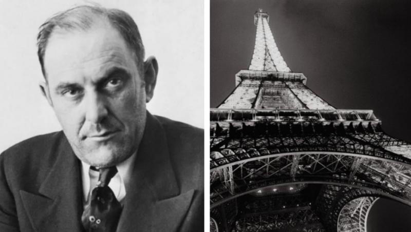 Povestea celui mai mare escroc din istorie. Cum a reuşit să vândă Turneul Eiffel la fier vechi, de două ori