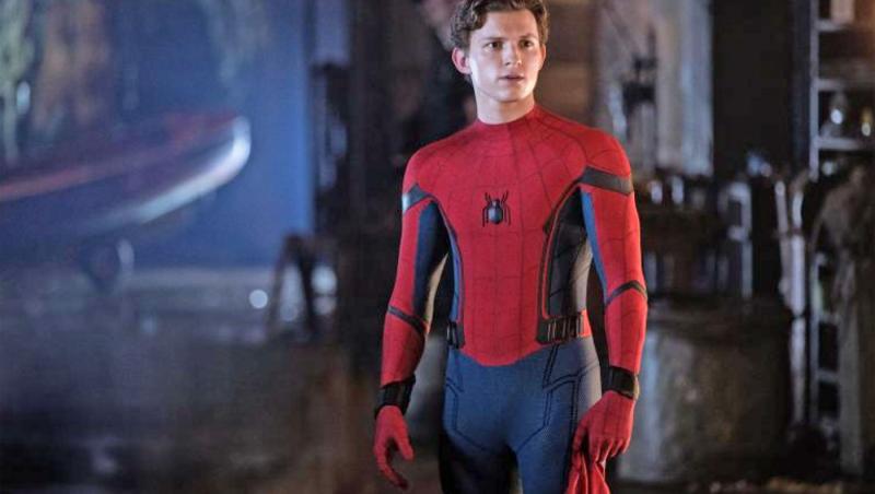 Spider-Man 4, cu Tom Holland, va fi lansat în iulie 2026. Pelicula va fi "o nebunie", anunţă actorul