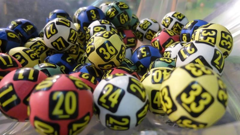 Rezultate LOTO 6/49 duminică 27 octombrie 2024, ora 18:50. Numerele câştigătoare la loto azi