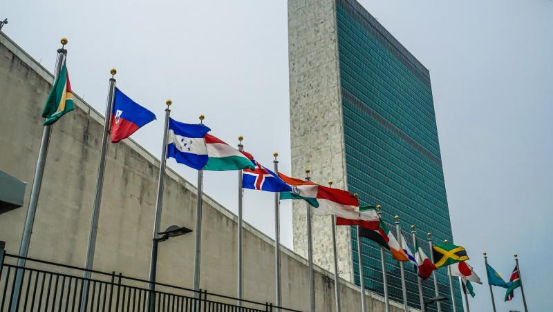 Iranul cere Consiliului de Securitate al ONU să condamne atacurile israeliene