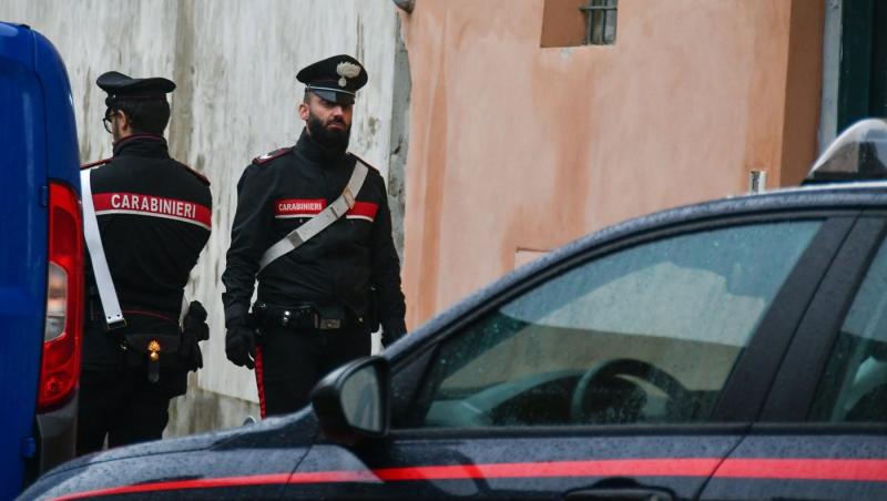 Informaţii secrete din bazele de date ale statului italian, vândute unor miliardari. Un fost poliţist, "creierul" operaţiunii