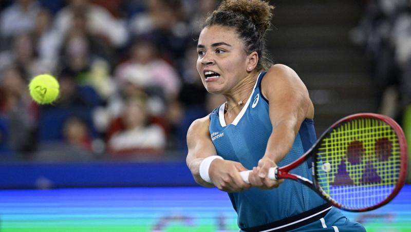 Clasament WTA 28 octombrie 2024: Italianca Jasmine Paolini, ascensiune impresionantă