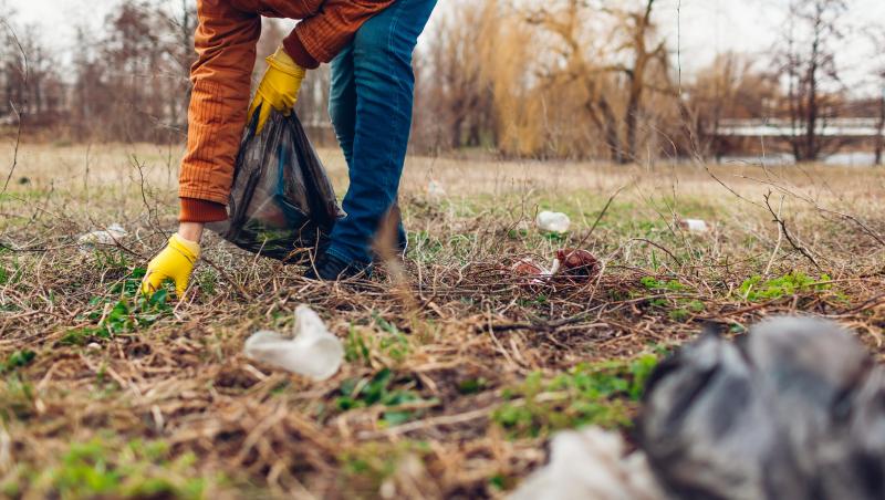 România va avea o Zi de Curățenie Națională. Când va fi și ce presupune