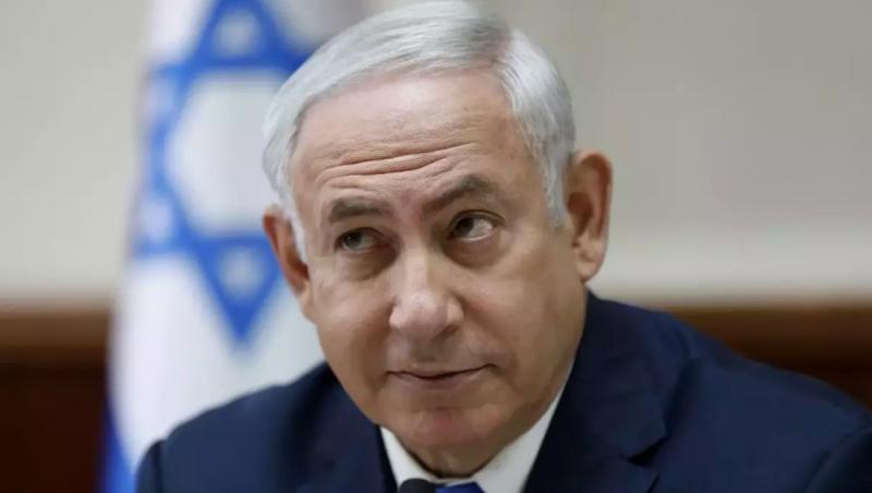 Netanyahu nu a primit propunerea de încetare a focului în Gaza: "Dacă ar fi primit-o, ar fi acceptat-o imediat"