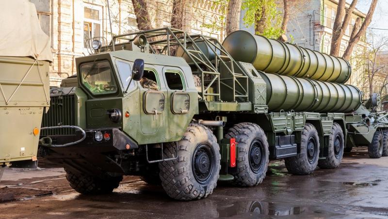 Iranul, lăsat fără apărare. Israel ar fi distrus toate sistemele S-300 oferite de Rusia Teheranului - WSJ