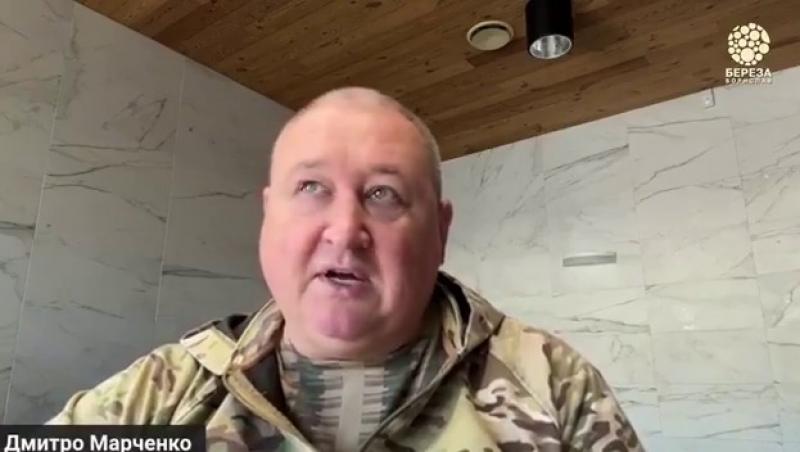 General ucrainean: Frontul de est a cedat. Nu dezvălui secrete militare. Soldaţii sunt obosiţi