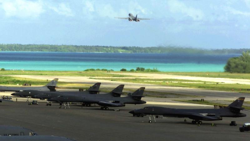 Marea Britanie cedează suveranitatea Arhipelagului Chagos din Oceanul Indian către Mauritius, dar îşi va menţine baza militară comună cu SUA