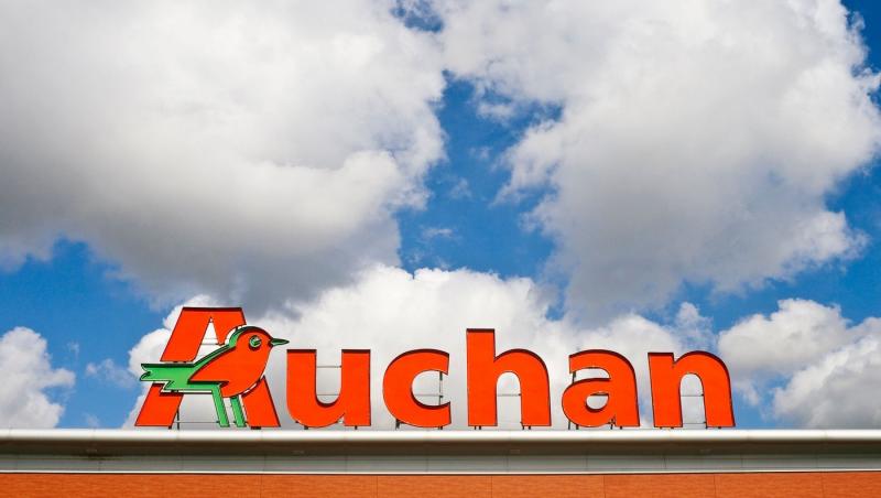 Auchan retrage de la raft un sortiment de pate cu bacterii. Oamenii sunt sfătuiţi să-l returneze