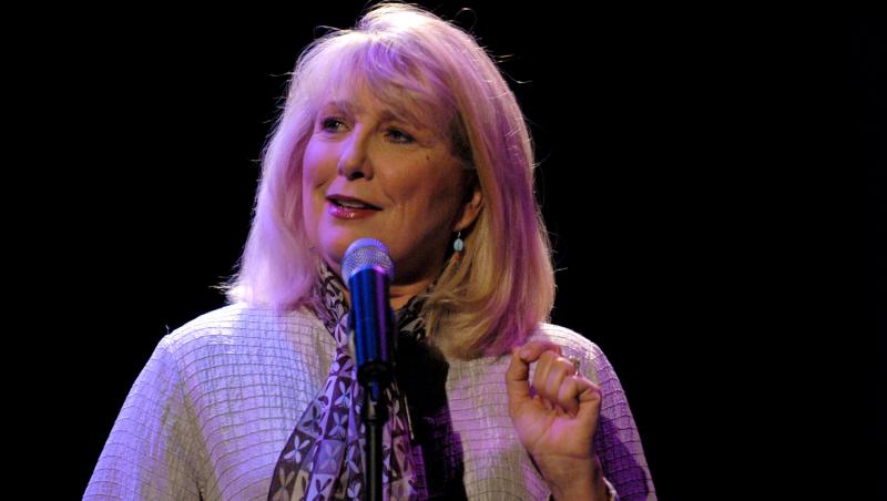 Actriţa Teri Garr a murit la 79 de ani. A devenit cunoscută din filmele "Tootsie" şi "Young Frankenstein"