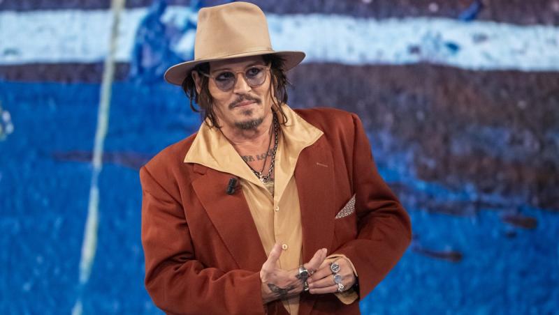 Johnny Depp revine la Hollywood într-un film cu Penélope Cruz. Povestea thriller-ului de acţiune "Day Drinker"