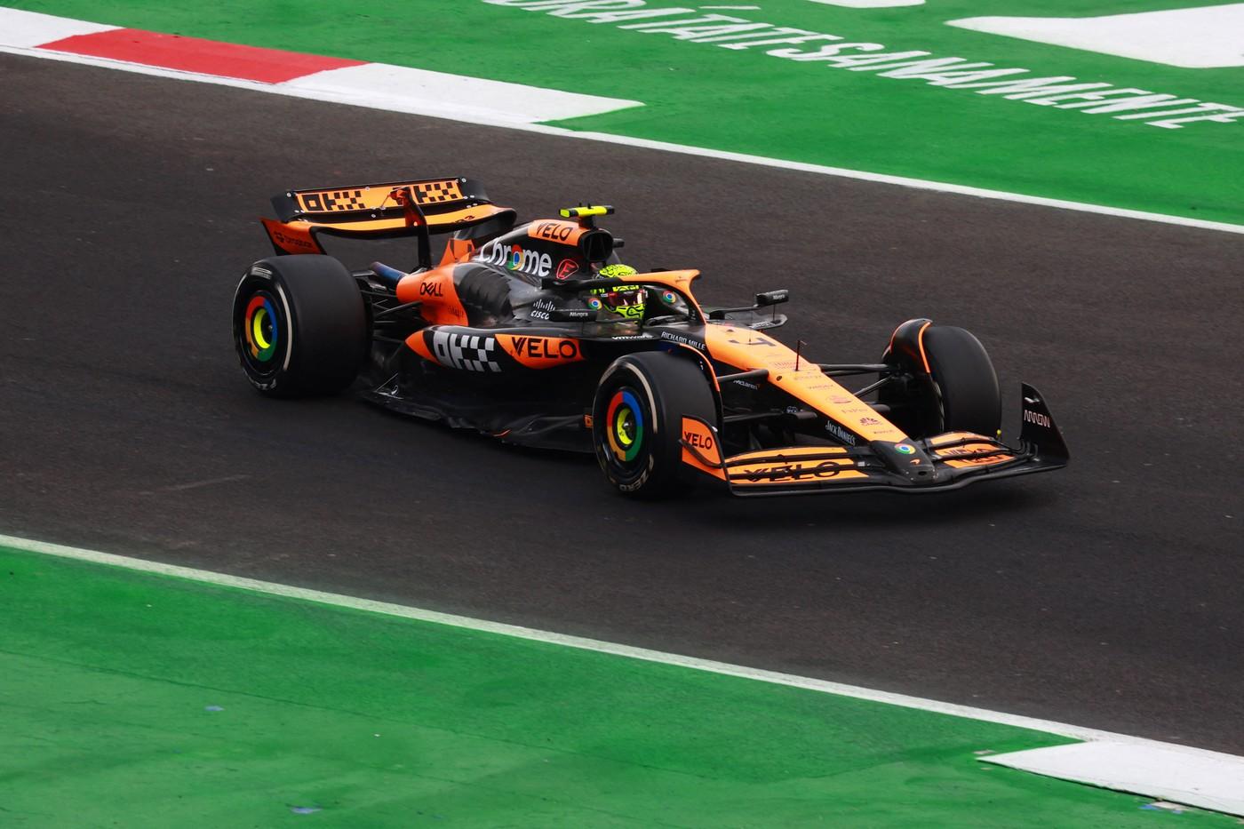 Marele Premiu de Formula 1 al Braziliei se vede duminică la Antena 3 CNN şi pe AntenaPLAY