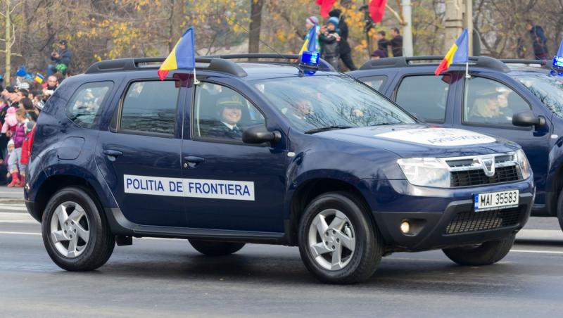 Un bărbat din Arad s-a dat consilier al ministrului de Interne și a promis angajări în poliția de frontieră. Pentru "intervenţie" a primit şi 8.000 de euro