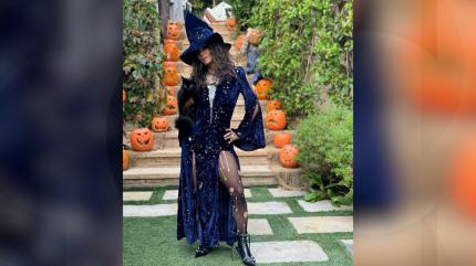 Halloween 2024. Ce costume au ales marile vedete de la Hollywood