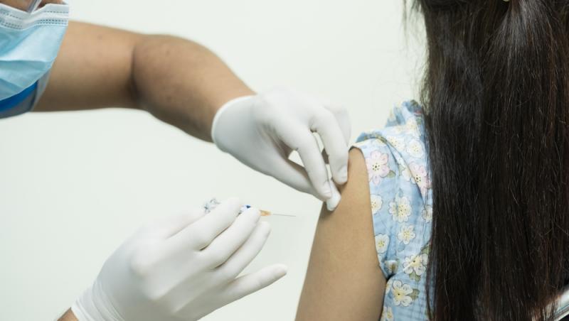 Ser revoluţionar. Un vaccin împotriva cancerului ovarian, similar celui anti-HPV, va apărea în câţiva ani pe piaţă