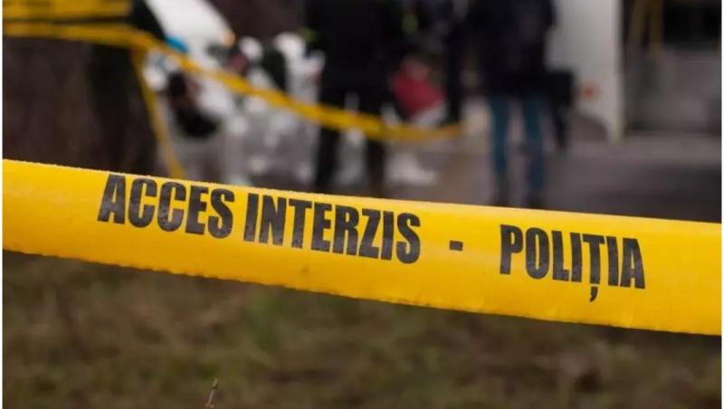 Tânără de 26 de ani, găsită spânzurată în casă. Tragedie în Târgovişte