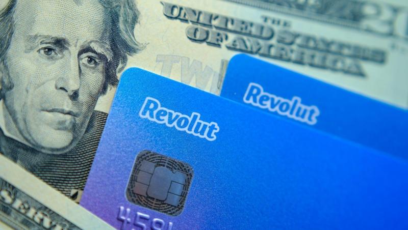 Revolut va inaugura prima sucursală locală din România. Când va fi deschisă