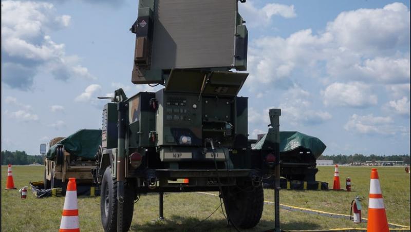 SUA aprobă vânzarea sistemelor radar Sentinel către România, în valoare de 90 de milioane de dolari. MApN: "Programul include până la 4 radare"