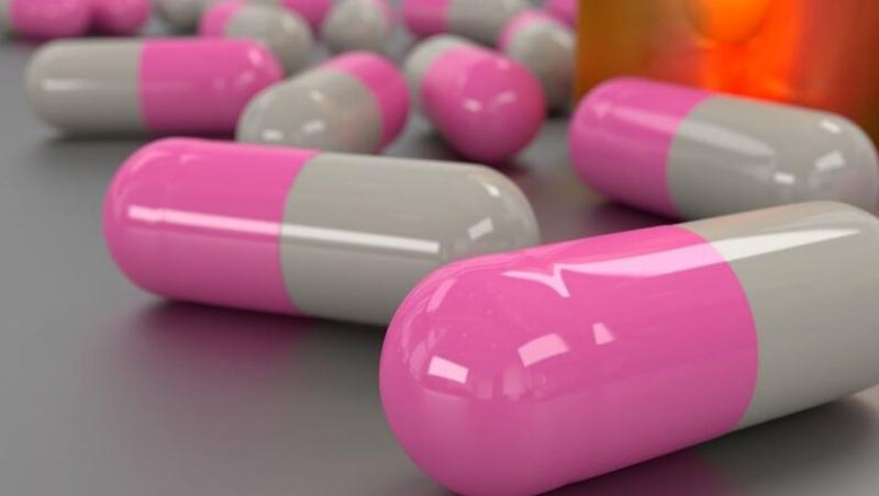 A fost creat „antibioticul atomic”, în stare să distrugă orice bacterie