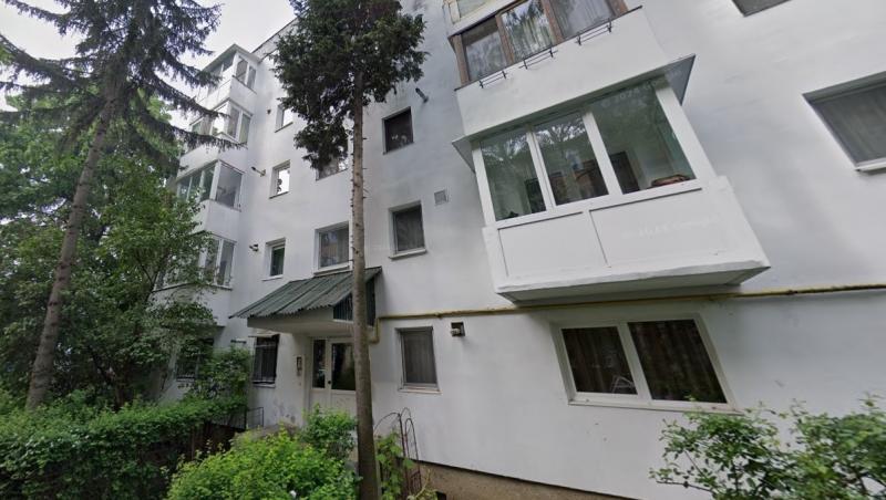 ANAF scoate la a doua licitaţie un apartament cu două camere de 54 mp în Braşov, după ce nu s-a vândut cu 65.000 de euro