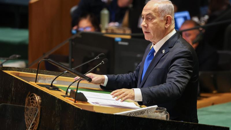 Netanyahu confirmă că Safieddine, potențialul succesor al lui Nasrallah, a fost asasinat de Israel