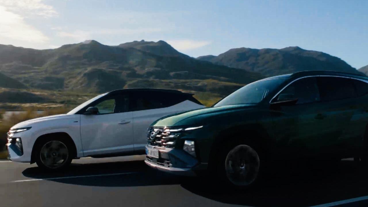 EXCLUSIV. Observatornews.ro prezintă primele imagini cu Dacia Bigster