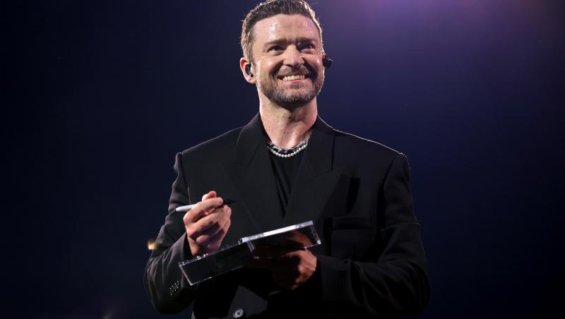 Când vine Justin Timberlake în România. Preț special pentru abonamentele la Electric Castle 2025