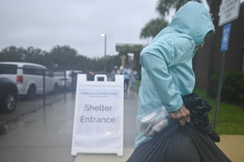 "Pregătiţi-vă de un impact catastrofal" Ce este storm surge, fenomenul declanşat de uraganul Milton "Pregătiţi-vă de un impact catastrofal" Ce este storm surge, fenomenul declanşat de uraganul Milton