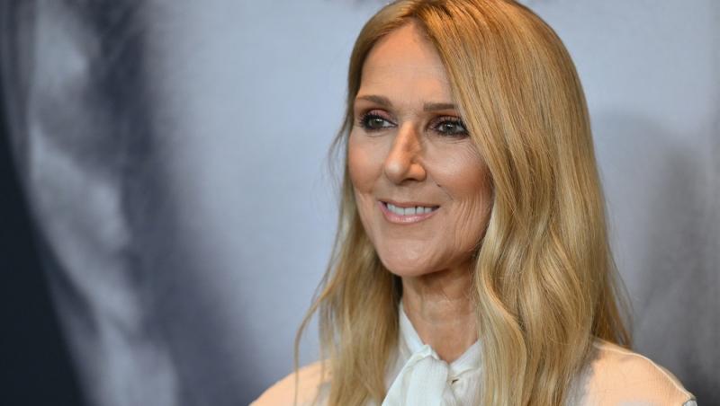 Celine Dion, frenezie în rândul fanilor: Cântăreața ar putea lansa un nou single vineri